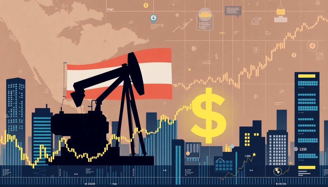 Oil crosses $90 as Iran conflict enters ninth night, but Wall Street shrugs