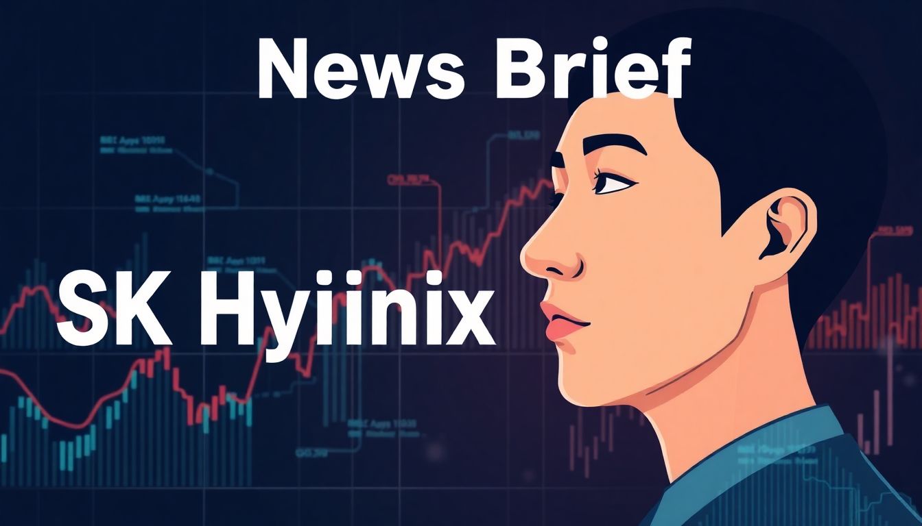 SK Hynix jumps 11% as Asian chip stocks catch up to U.S. rebound