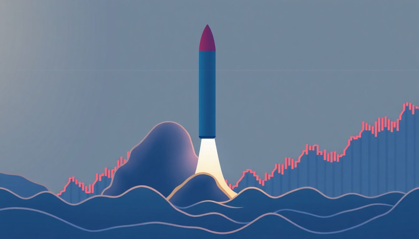 SpaceX shares are drowning in short bets after the stock fell 23% from its IPO peak