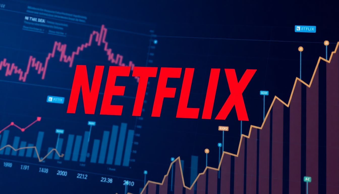 Netflix's Q3 miss and rising prices signal a stalling growth engine