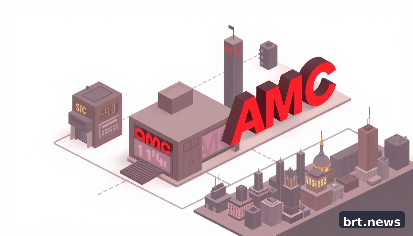 AMC shares jump 24% as record revenue and Nolan's Odyssey box office collide